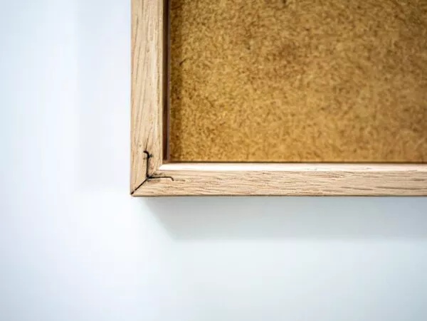Poster frame of hanger 50x70cm - Afbeelding 4