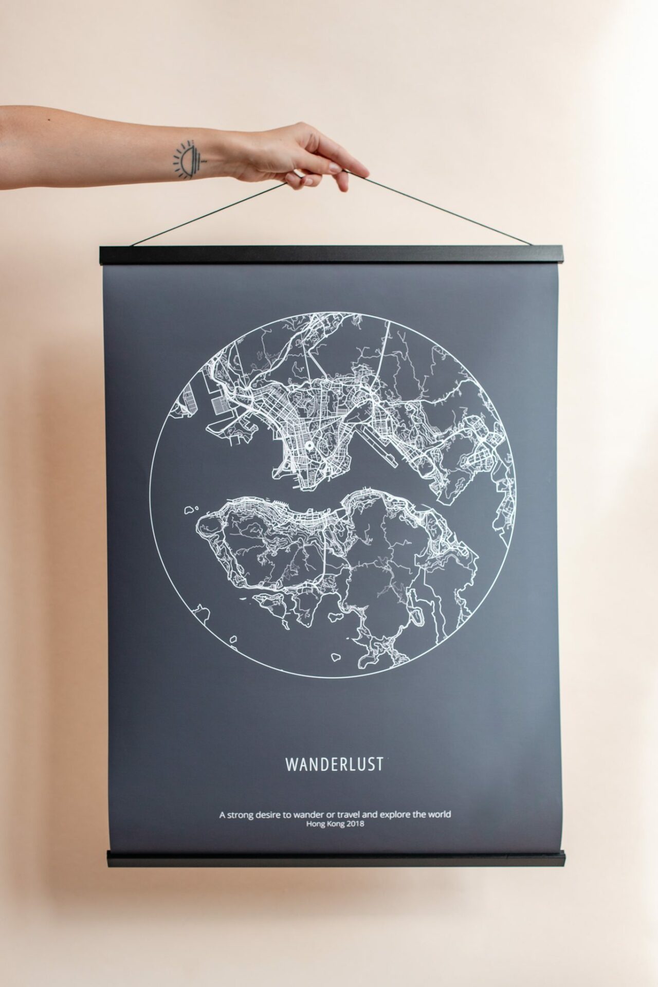 stadsposter vakantie stadsposter vakantie