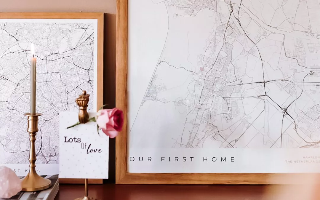 7 Ideeën voor een Persoonlijk Housewarming Cadeau